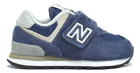 Zapatillas New Balance Iv574 Infantil Moda Urbano Asfl70