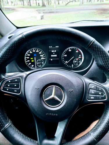 Mercedes-Benz Vito 1.6 111 Cdi Furgon Mixto Aa 114cv