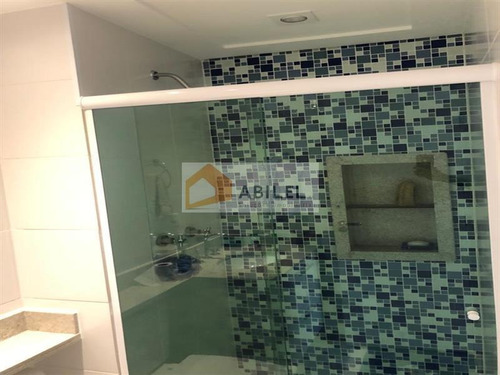 Apartamento Parque São Jorge - 7673