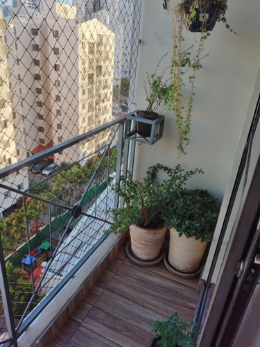 Imagem 13 de 23 de Apartamento À Venda, 62 M² Por R$ 360.000,00 - Lauzane Paulista - São Paulo/sp - Ap0601