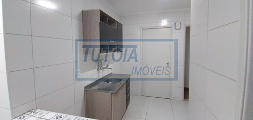 Imagem 3 de 16 de Apartamento Para Venda No Paraiso - 21648-e - 69888794