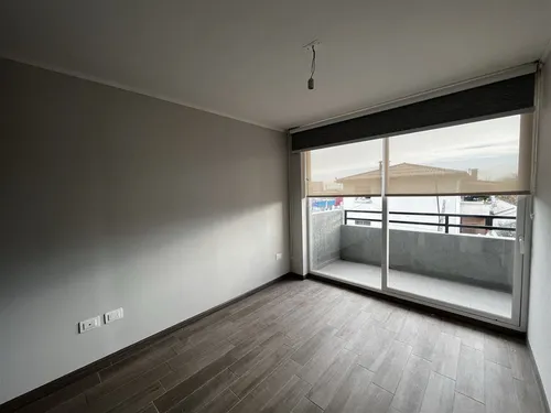 Departamento En Arriendo 1 Dorm 1 Bañ 1 Bo N Quinta Normal