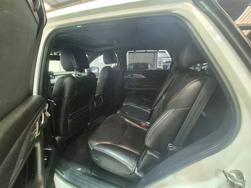 Mazda CX-9 2.5 I Grand Touring Awd At