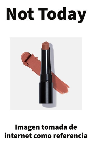 Labial Smashbox Always On Cream To Matte Diferentes Tonos Color Not Today