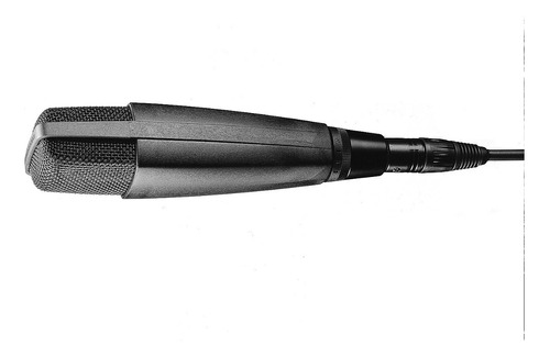 Microfono Sennheiser Md 421 Ii Cardioid Dynamic Mic