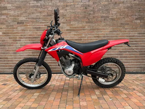 Honda Crf 250 Crf250