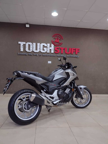 Honda Nc 750 X