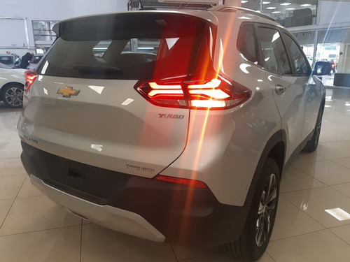 Chevrolet Tracker 1.2 Premier Turbo At