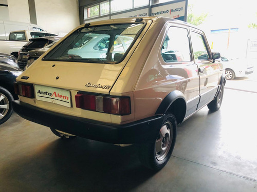 Fiat 147 Spazio 1.4 Tr