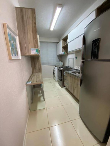 Imagem 23 de 30 de Apartamento Com 2 Quartos À Venda, 42 M², Lazer, 1 Vaga, Financia - Maraponga - Fortaleza/ce - Ap1905
