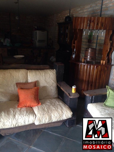 Imagem 12 de 26 de Excelente Chácara Em Itatiba, Loteamento De Chácaras, Summertime B. Barreiro, Lazer E Piscina - 40191 - 34208013