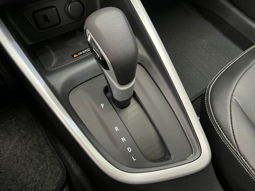 Chevrolet Onix 1.0 TURBO FLEX PREMIER AUTOMÁTICO