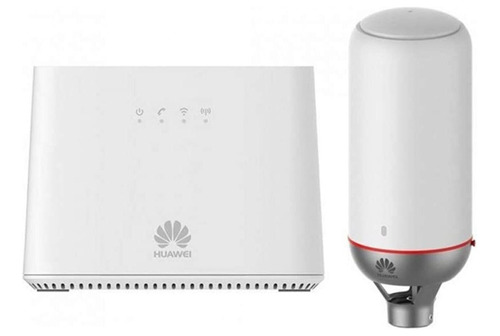 Antena Huawei B2368 Wifi Nueva Liberada Todas Las Compañías!