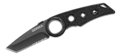 Navaja Gerber Remix Tactical Linerlock