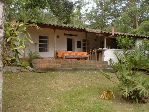 Casa Finca Poblado Los Balsos