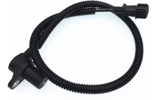 Sensor De Rpm Cigueñal Alfa Romeo 33 164 Fiat Tempra 2.0