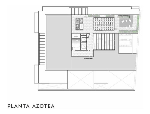 Imagen 23 de 23 de Edificio De Diseño Con 1 Y 2 Dormitorios