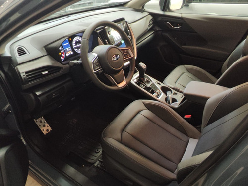 Subaru Cross Trek Limited