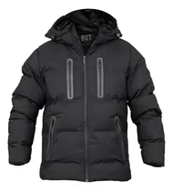 Comprar Campera Hombre Inflable Impermeable Parka Camperon Briganti