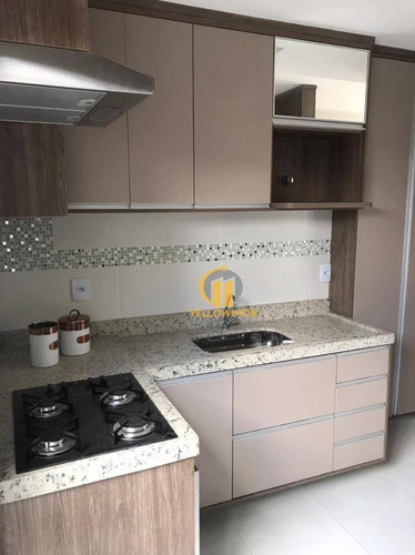Imagem 8 de 20 de Sobrado 2 Suites, Vila Ré - São Paulo/sp - So0084