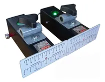 Comprar Par De Projetores Laser Para Alinhador Para Garra 14mm.