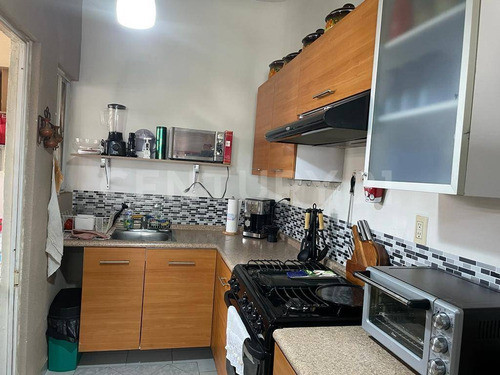 Imagen 8 de 10 de Departamento En Venta En Los Ahuehuetes, Atizapán