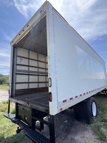 Freigtliner 2016 M2 Caja Seca Rabón Motor Cummins Isb 6.7