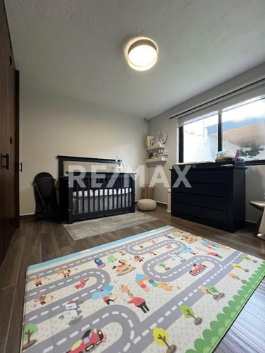 Casa En Venta En Condominio Jurica Mesón San Francisco