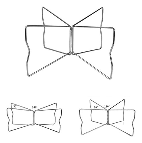Soporte Plegable Para Refrigerador, Soporte Plegable Para S