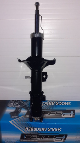 Amortiguadores Delanteros De Hyundai Getz Dogge Brisa 06-11