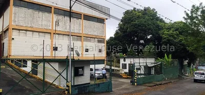 Galpón en alquiler