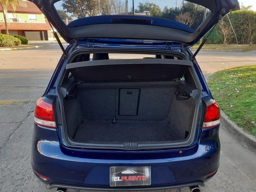 Imagen 10 de 10 de Volkswagen Golf