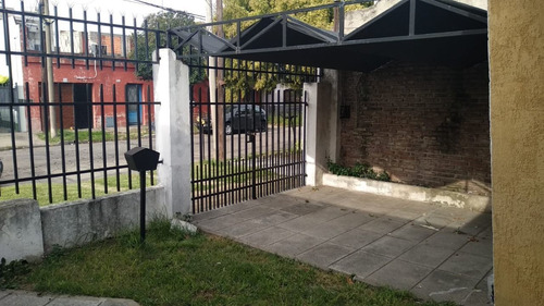 Imagen 3 de 7 de Lote Ideal Constructor Ubicado Sobre Esquina America