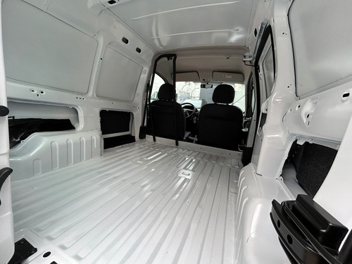 Citroën Berlingo Furgon 1.6 Hdi 92 Bussines