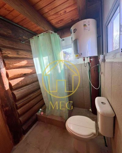 Alquiler Departamento 2 Ambientes Con Cochera, Quilmes