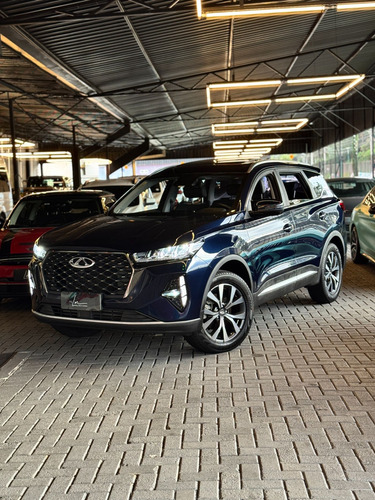Chery Tiggo 7 7 Pro 1.6 Turbo 16V Aut.