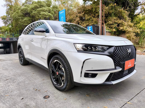 Ds Ds7 Crossback 2.0 Performance Line