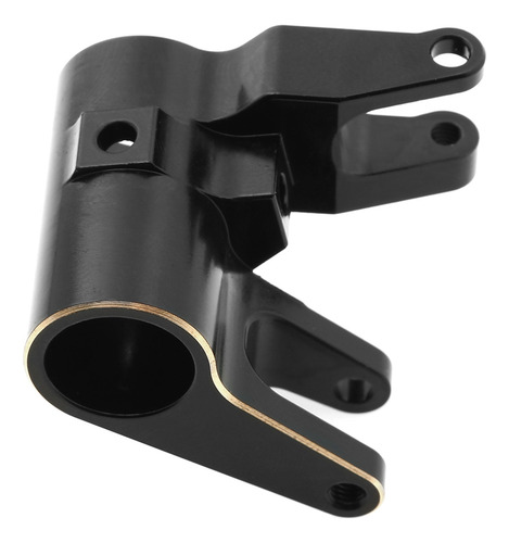 Para Modelo De Simulación 1/10 De Coche Axial Scx10pro Frame