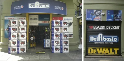 Extractores De Poleas Adaptables 3 Garras N: 5 Extrapol E106