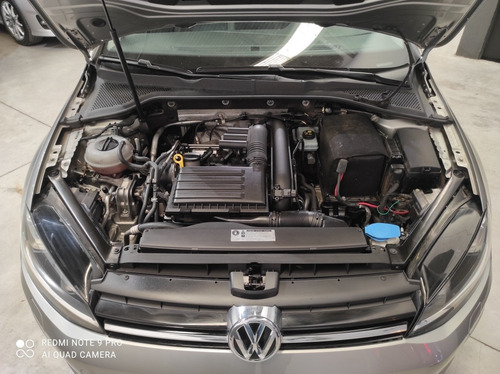 Volkswagen Golf 1.4 Highline Tsi Dsg 2016
