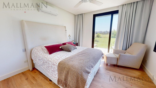 Venta En La Calesa, Pilara - Mallmann Propiedades