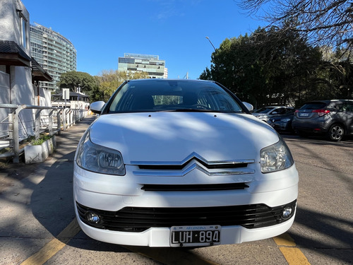 Citroën C4 1.6 X Pack Look