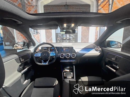 Mercedes Benz Eqa 350
