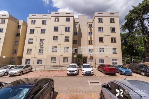 Apartamento, 2 Dormitórios, 42.82 M², Glória - 170704