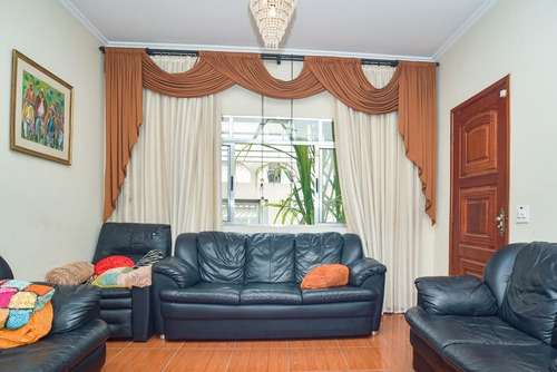 Casa A Venda Em São Paulo - 20197