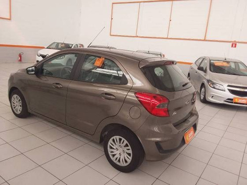 Imagem 6 de 9 de Ford Ka 1.0 Ti-vct Flex Se Manual