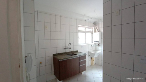 Imagem 7 de 15 de Apartamento Em Ótimo Condomínio !!! - 239