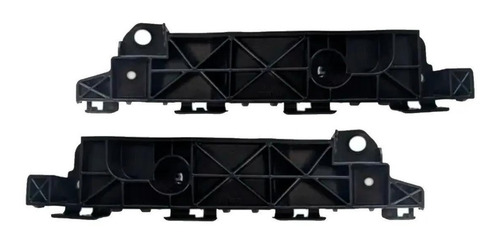 Suporte Guia Parachoque Ix35 2011 12 2013 2014 2015 2018 Le