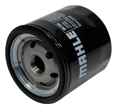 Filtro Oc 235 fiesta 1.0 8v Zetec Rocam 10/2001 Até 06/2006