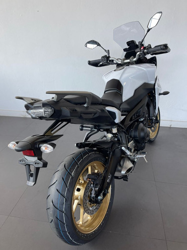 Yamaha Mt Tracer Gt 900 Financiamento Até 48x (bruno)